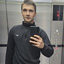 Эдуард, 21 год