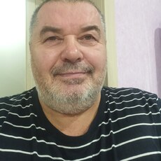Фотография мужчины Сергей, 60 лет из г. Зеленогорск (Красноярский Край)