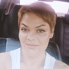 Фотография девушки Марина, 41 год из г. Солнечногорск