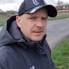 Фотография мужчины Виталий, 39 лет из г. Кунгур