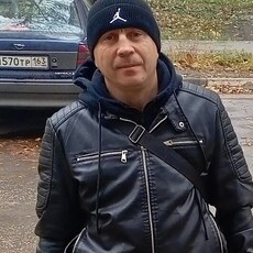 Фотография мужчины Александр, 44 года из г. Заволжье