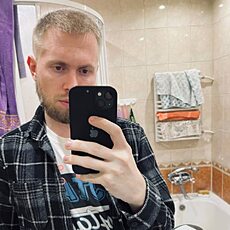 Фотография мужчины Алексей, 29 лет из г. Брест