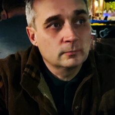 Фотография мужчины Кирилл, 54 года из г. Мурманск