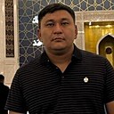 Медет, 35 лет