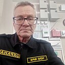 Сергей, 63 года