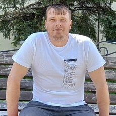 Фотография мужчины Александр, 41 год из г. Яранск