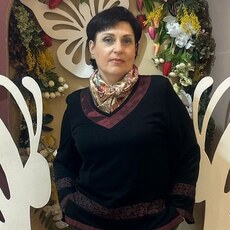 Фотография девушки Наталья, 56 лет из г. Димитровград