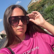 Фотография девушки Ангелина, 30 лет из г. Минск