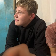 Фотография мужчины Костя, 18 лет из г. Волноваха