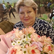 Фотография девушки Виктория, 48 лет из г. Ташкент