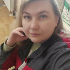 Фотография девушки Юлия, 36 лет из г. Тула