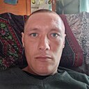 Nikita Kazancev, 33 года