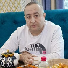 Фотография мужчины Алик, 40 лет из г. Лобня