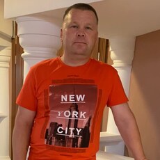 Фотография мужчины Михаил, 43 года из г. Верхняя Пышма