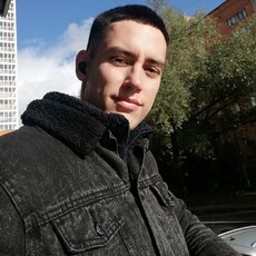 Фотография мужчины Павел, 26 лет из г. Нижний Новгород
