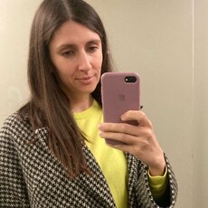 Фотография девушки Марина, 37 лет из г. Москва