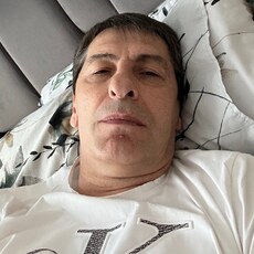 Фотография мужчины Аслан, 53 года из г. Грозный