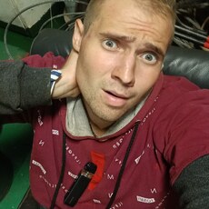 Фотография мужчины Иван, 20 лет из г. Городец