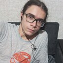 Данила, 21 год