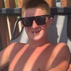 Фотография мужчины Сергей, 19 лет из г. Уссурийск