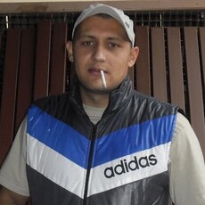 Фотография мужчины Алексей, 36 лет из г. Армавир