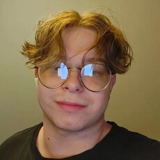 Фотография мужчины Стас, 24 года из г. Могилев