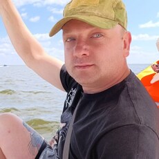 Фотография мужчины Александр, 38 лет из г. Киров