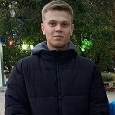 Фотография мужчины Саша, 24 года из г. Армавир