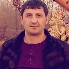 Фотография мужчины Илкин, 37 лет из г. Курганинск