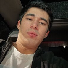 Фотография мужчины Pulatovv, 22 года из г. Гродно