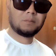 Фотография мужчины Асет, 43 года из г. Костанай