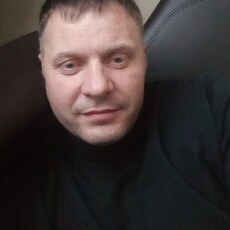 Фотография мужчины Евгений, 40 лет из г. Усть-Илимск