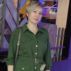 Фотография девушки Елена, 42 года из г. Челябинск