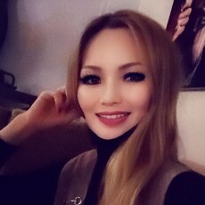 Фотография девушки Sulu, 37 лет из г. Уральск