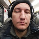 Сергей, 40 лет