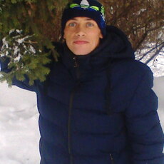 Фотография мужчины Вячеслав, 42 года из г. Касимов