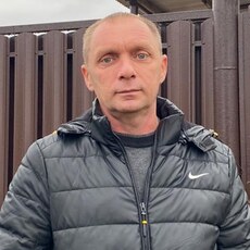 Фотография мужчины Андрей, 49 лет из г. Абинск