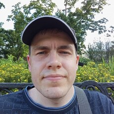 Фотография мужчины Игорь, 29 лет из г. Мурманск