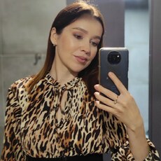 Фотография девушки Татьяна, 38 лет из г. Донецк