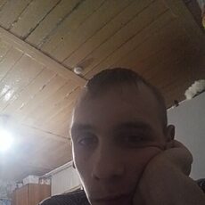 Фотография мужчины Павел, 21 год из г. Коломна