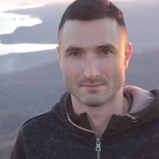 Фотография мужчины Андрей, 40 лет из г. Владивосток