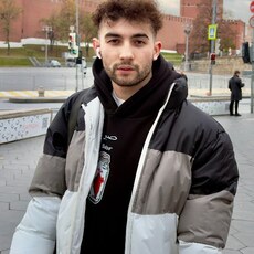 Фотография мужчины Мухаммад, 20 лет из г. Быково (Московская Обл)