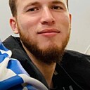 Захир, 26 лет