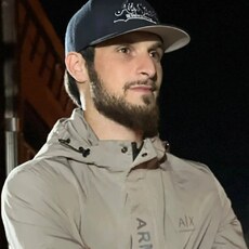 Фотография мужчины Саид, 25 лет из г. Адлер