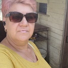 Фотография девушки Людмила, 51 год из г. Тула