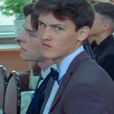 Фотография мужчины Максим, 19 лет из г. Набережные Челны