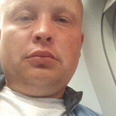 Фотография мужчины Юрий, 35 лет из г. Сызрань