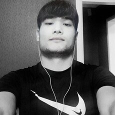 Фотография мужчины Сардор, 28 лет из г. Фергана