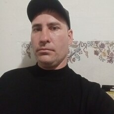 Фотография мужчины Давай Встретимся, 39 лет из г. Актобе