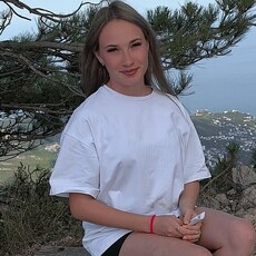 Фотография девушки Анастасия, 24 года из г. Краснодар